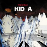 Radiohead - Kid A LP – Zbozi.Blesk.cz