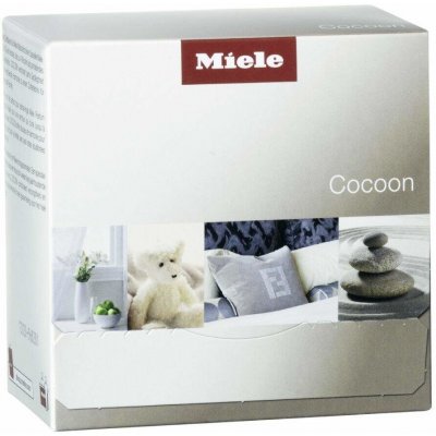 Miele FAC 151 L Flakon s vůní do sušičky Cocoon 12,5 ml