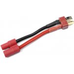 Revtec REDUKCE KONEKTORU DEANS na GOLD 3.5mm – Hledejceny.cz