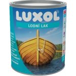 Luxol Lodní lak 0,75 l – Zboží Mobilmania