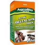 AGROBIO ATAK DeltaCaps 25ml – Zboží Mobilmania