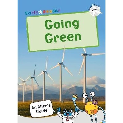 Going Green – Hledejceny.cz