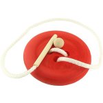 Ulanik hračka Knoflik červený – Hledejceny.cz