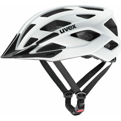 UVEX I-VO 2 WHITE MATT 2026 – Hledejceny.cz