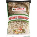 Lucka rýžové těstoviny kolínka 300 g – Zbozi.Blesk.cz