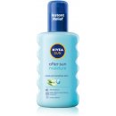 Nivea After Sun Moisturizing Lotion hydratační spray po opalování 200 ml