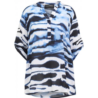 Doris Streich dámská halenka modrá – Hledejceny.cz