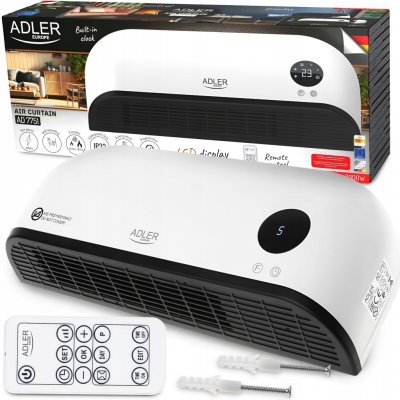 Adler AD 7751 – Sleviste.cz