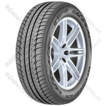 BFGoodrich G-Grip 205/60 R16 96W