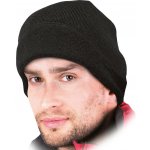 Zimní čepice CHILL černá – Hledejceny.cz