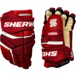 Hokejové rukavice SHER-WOOD Rekker Morph 1 SR – Sleviste.cz