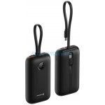Swissten Voltbox 35W 10000 mAh černá – Zboží Mobilmania