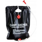 ISO 1168 Solar Shower KING CAMP 20l – Sleviste.cz