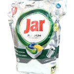 Jar Platinum All in One Yellow Kapsle do myčky 81 ks – Zboží Dáma