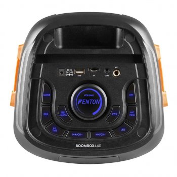 Fenton BoomBox440 Party reproduktor s LED