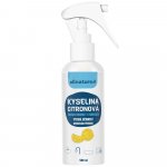 Allnature Kyselina citronová ve spreji 500 ml – Hledejceny.cz