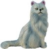 Figurka Collecta perská kočka sedící