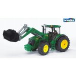 Bruder 3050 Traktor John Deere 7930 – Zbozi.Blesk.cz