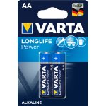 Varta Longlife Power AA 2ks 4906121412 – Zbozi.Blesk.cz