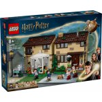 LEGO® Harry Potter™ 76451 Zobí ulice Návštěva tety Marge – Zboží Mobilmania