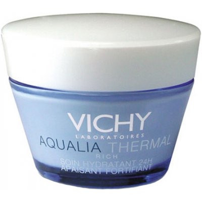 Vichy Aqualia Thermal Riche krém 50 ml – Zboží Dáma