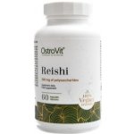 OstroVit Reishi VEGE 60 kapslí – Hledejceny.cz
