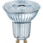Osram LED žárovka LED GU10 3,6W = 50W 350lm 3000K Teplá bílá 36° – Zboží Živě