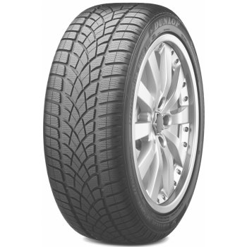 Dunlop SP Winter Sport 3D 255/55 R18 109V