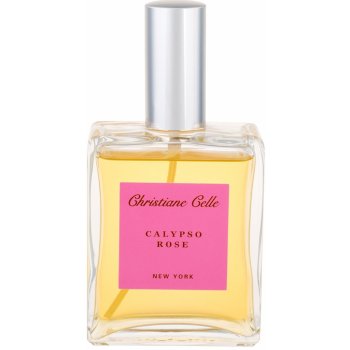 Christiane Celle Calypso Calypso Rose toaletní voda dámská 100 ml