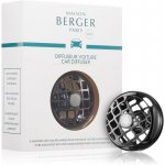 Maison Berger Paris Resonance Gunmetal držák na vůni – Hledejceny.cz