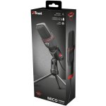 Trust GXT 212 Mico USB Microphone 22191 – Zboží Mobilmania