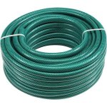 FLO hadice zahradní zelená FLO 3/4" 20m – Zboží Dáma