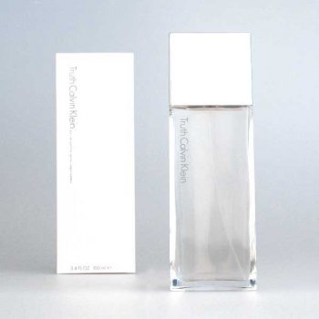 Calvin Klein Truth parfémovaná voda dámská 50 ml