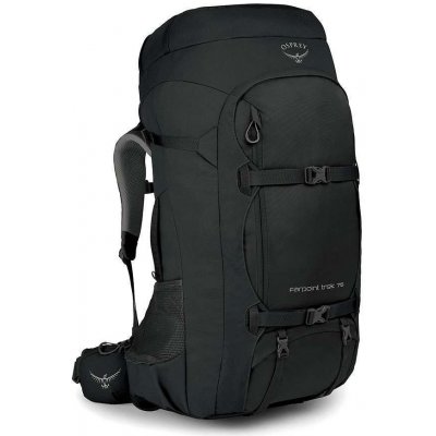 Osprey Farpoint Trek 75l black