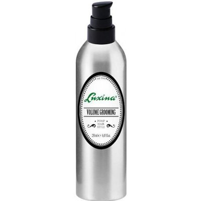 Luxina Volume Grooming fluid pro objem vlasů 250 ml