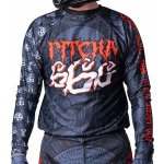 Pitcha SATANIST 2026 black/red | Zboží Auto