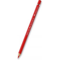 Faber-Castell 8200 šarlatově rudá