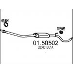 MTS MT 01.50502 – Hledejceny.cz