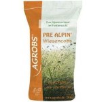 AGROBS Pre Alpin Wiesencobs Granulované seno 20 kg – Hledejceny.cz