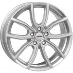 AUTEC Vidron 7x18 5x108 ET47,5 silver – Hledejceny.cz