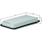 Vzduchový filtr MAHLE LX 2901 – Hledejceny.cz