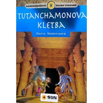 K.S. Tutanchamonova kletba
