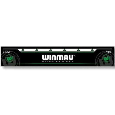 Winmau Oche strip 56x9 – Sleviste.cz
