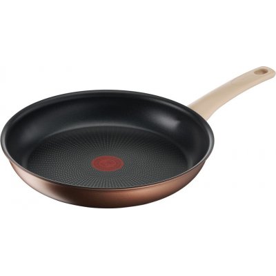 Tefal pánev Eco Respect 28 cm – Zbozi.Blesk.cz