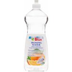 Pro-Tech shop Voda do žehličky Blux pomeranč 1000ml 30209 5908311412220 – Sleviste.cz