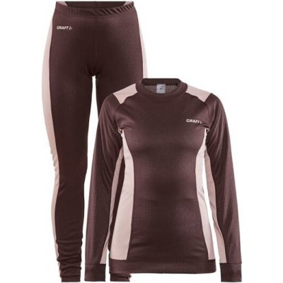 Craft Core Dry Baselayer – Zboží Mobilmania
