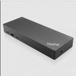 Lenovo ThinkPad Hybrid USB-C with USB-A Dock 40AF0135EU – Zboží Živě