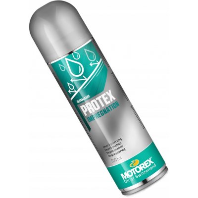 Motorex Protex 500 ml – Zboží Mobilmania