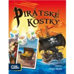Pirátské kostky druhá edice – Hledejceny.cz