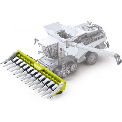 MarGe Models Adaptér na kukuřici Claas Corio 1275 C Conspeed 1:32